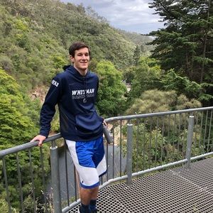 Meet your Posher, Joe